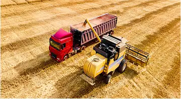 heavy duty trucks